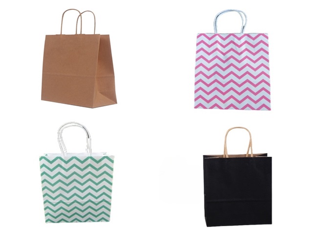 Paper Bag